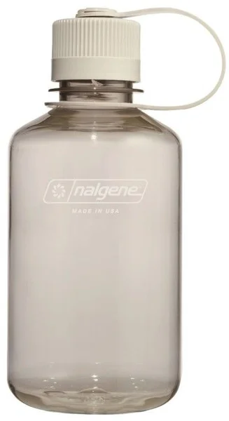 Bottle 0,5L Narrow Mouth Sustain Cotton Populärt val