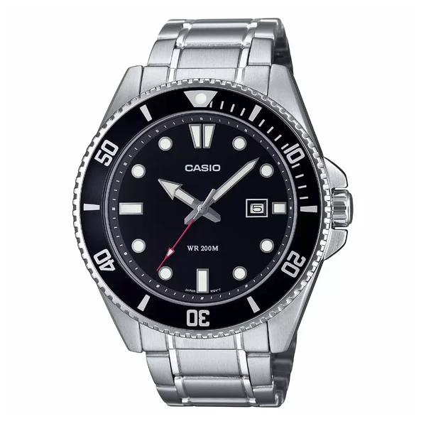 Handla nu M's Timeless Collection Mdv-107D-1A1Vef Black