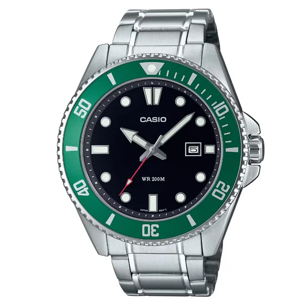 Lågt pris M's Timeless Collection Mdv-107D-3Avef Green