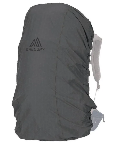 Pro Raincover 50-60L Web Grey Bästa pris