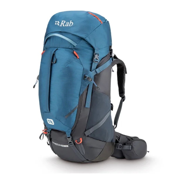 Hyperon 80 ND Orion Blue/Anthracite Fri frakt