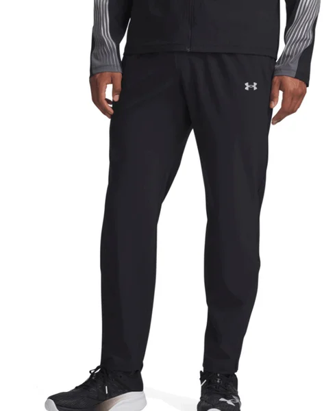 Begränsad tid Velociti Pro Storm Pants Black
