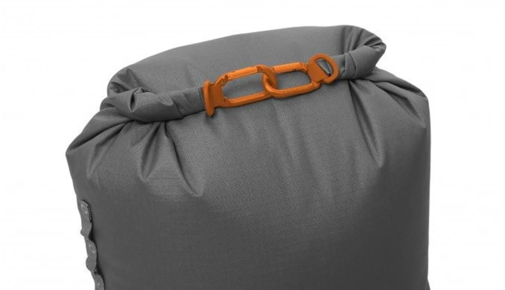 Fold-Drybag Endura 25L Black Lägg i varukorgen