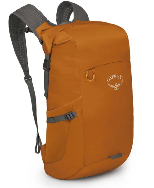 Ultralight Dry Pack 20 Toffee Orange I lager