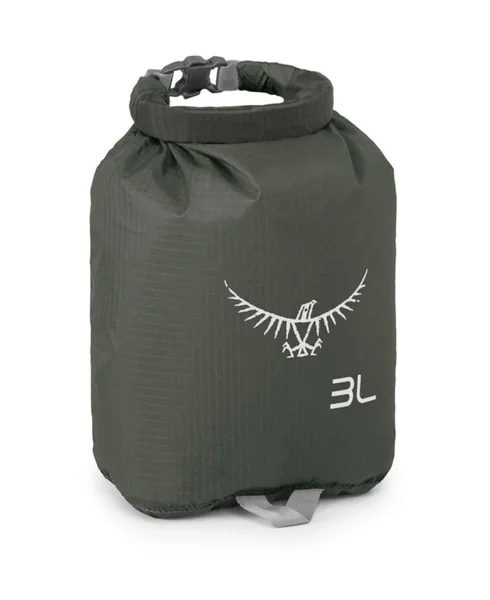 Ultralight DrySack 3L Grå Endast idag