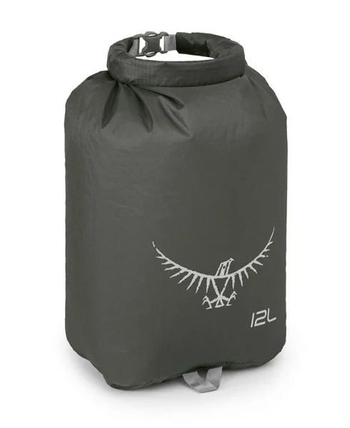 Ultralight DrySack 12L Grå Populärt val