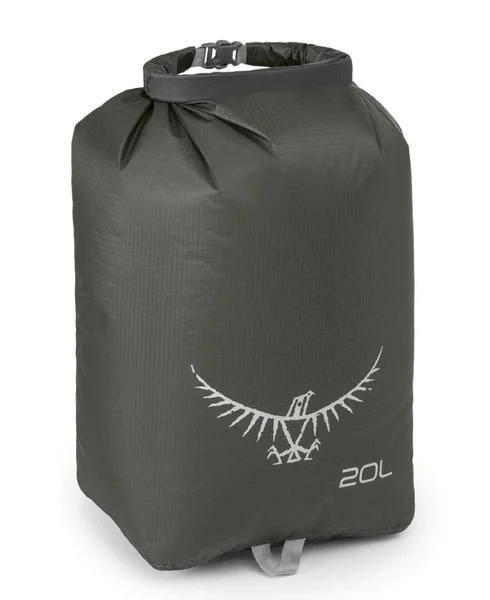 Lägg i varukorgen Ultralight DrySack 20L Grå