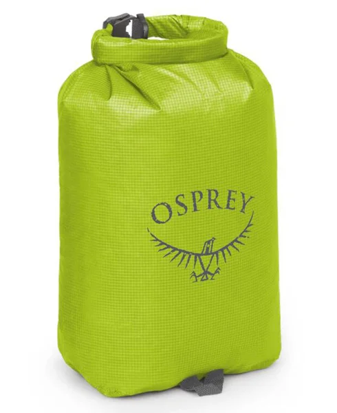 Outlet UL Dry Sack 6 Limon Green