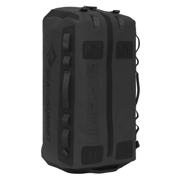 Hydraulic Pro Drypack 50 L Black Fynd