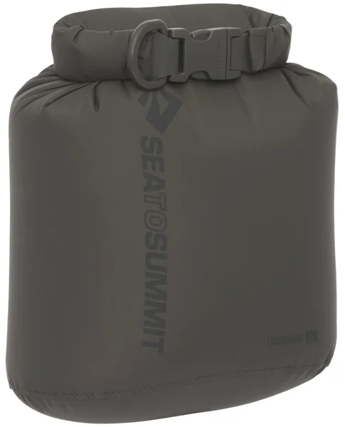 Eco Lightweight Drybag 1.5L Beluga Lågt pris