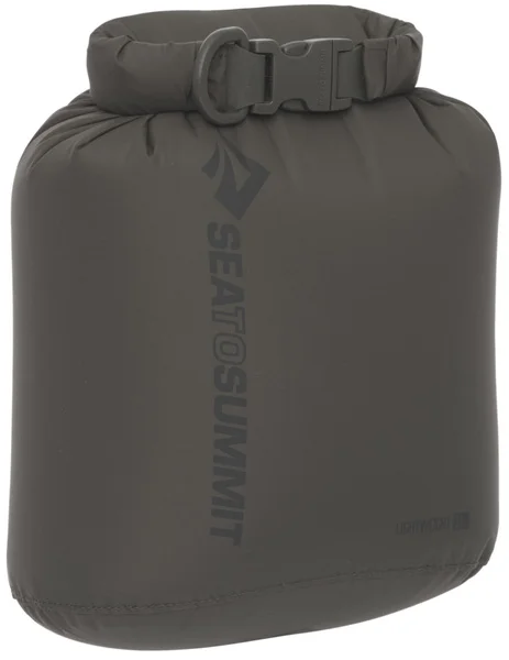 Eco Lightweight Drybag 3L Beluga Sänkt pris