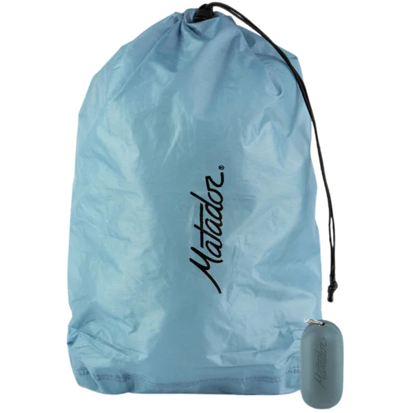Droplet Water Resistant Stuff Sack Lågt pris