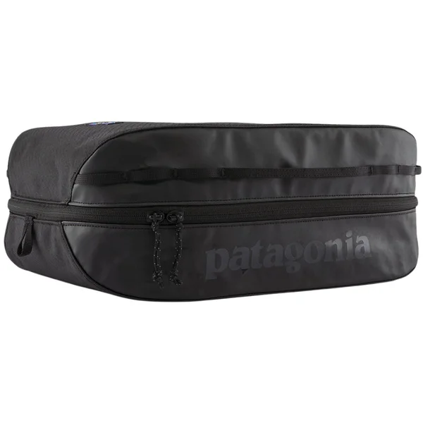 Rabatter Black Hole Cube 14L Black w/Black