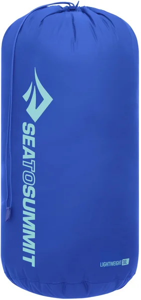 Snabb leverans Eco Lightweight Stuffsack 30L Surf