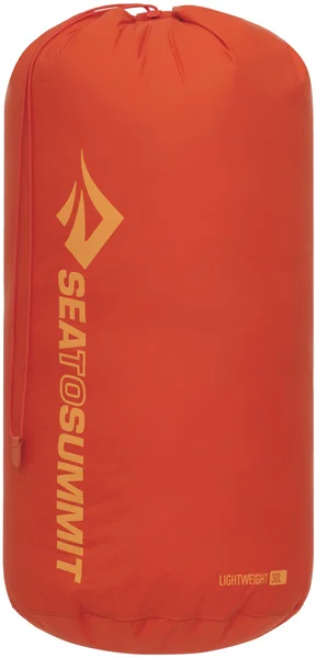 Kundfavorit Eco Lightweight Stuffsack 30L Orange