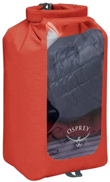 Dry Sack 20L Mars Orange Begränsat antal