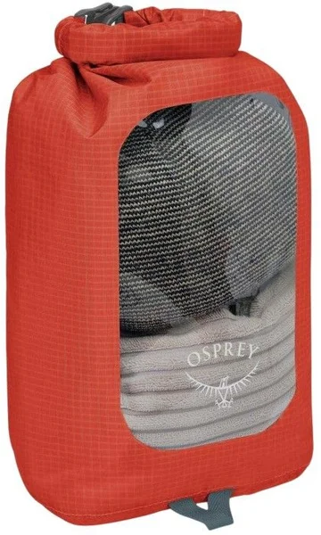 Utförsäljning Dry Sack 6L Mars Orange