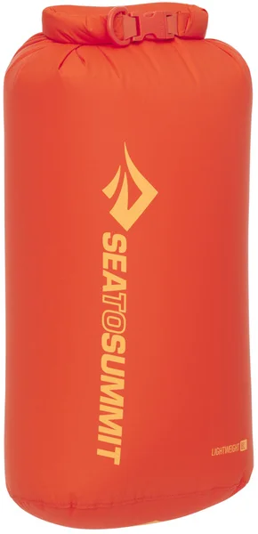 Begränsad tid Eco Lightweight Drybag 8L Orange