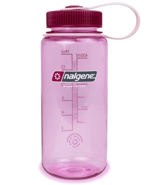 Nyhet 0,5L WM Cosmo Pink
