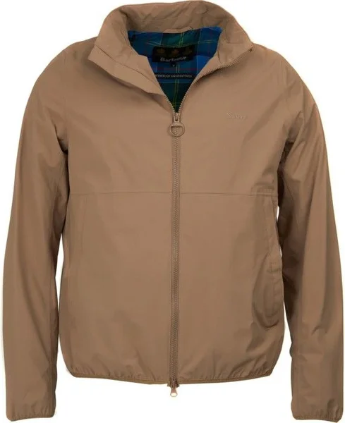 Rea M's Ness Waterproof Jacket Sand