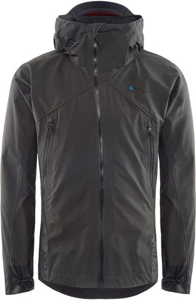 M's Einride Jacket Charcoal Kampanjpris