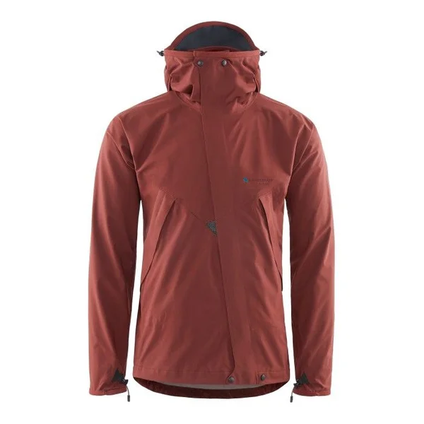 M's Allgrön Jacket Burnt Lava Lägg i varukorgen