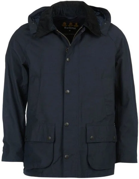 Snabb frakt M's Ashby Midas Waterproof Jacket Navy