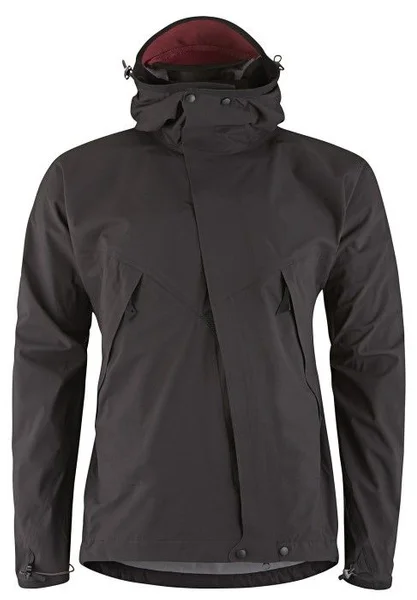 M's Allgrön Jacket Black Begränsat antal