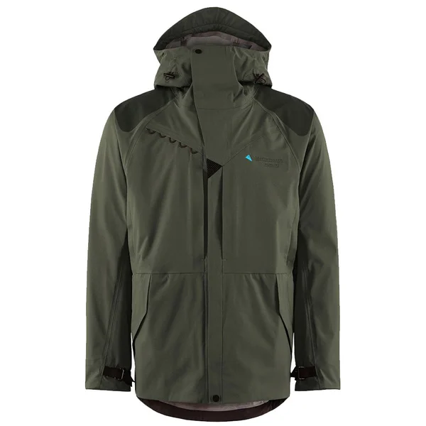 Endast idag Skirner Jacket M'S Rosin Green