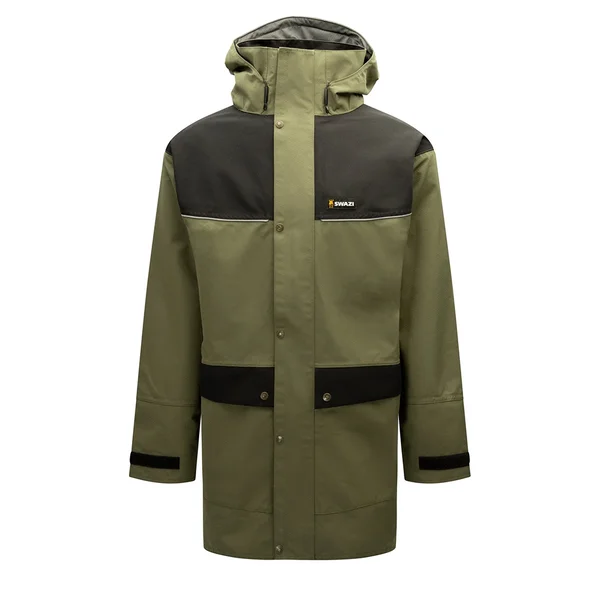 Torrent Jacket Ranger / Black Utförsäljning