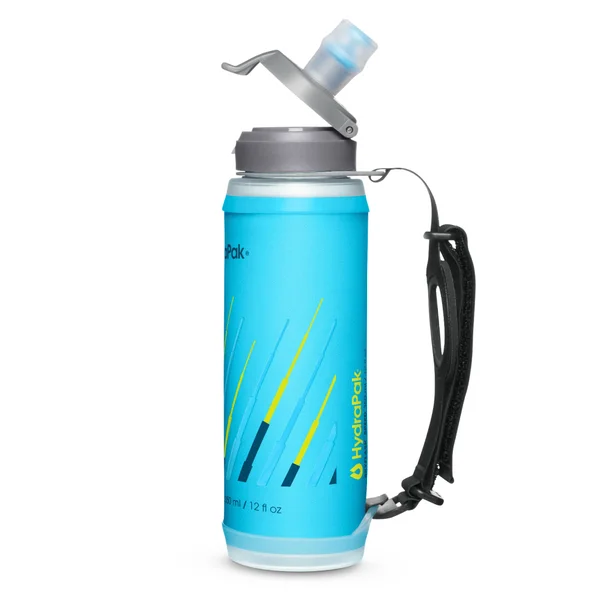 Handla nu Skyflask Speed 350 Ml Malibu Blue
