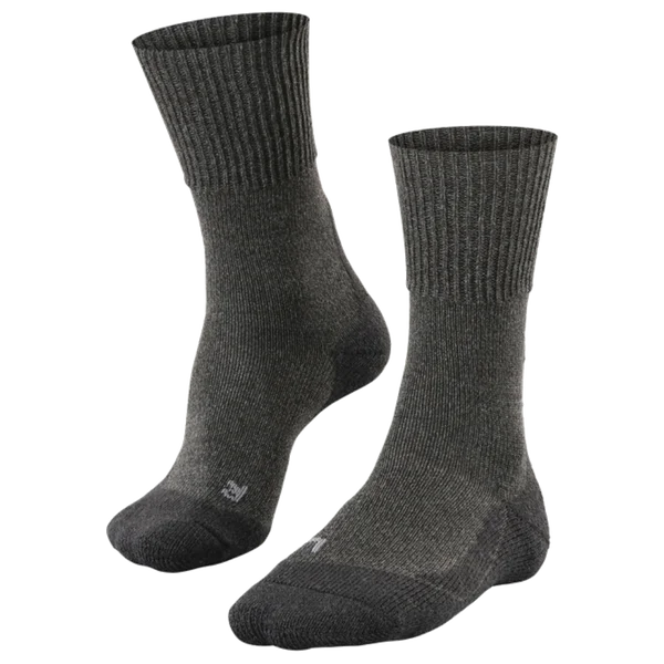 Sista chansen M's Tk1 Adventure Wool Smog