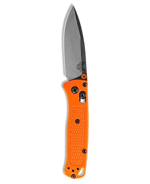 Mini Bugout Orange Oransje Sista chansen