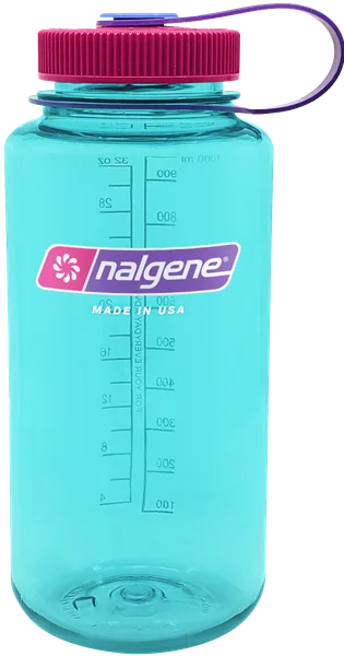 Utförsäljning Bottle 1 l Wide Mouth Sustain Surfer