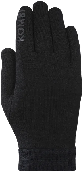 Handla nu M's P4 Merino Wool Liner Black