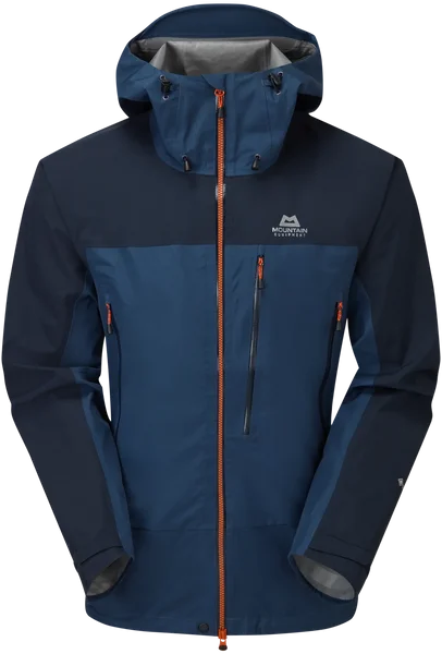 Premium M's Makalu Jacket Dusk/Cosmos
