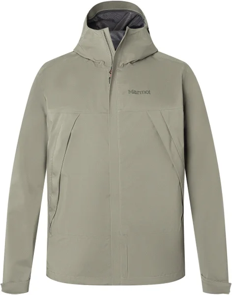 M's PreCip Eco Pro Jacket Jacket Vetiver Beställ nu