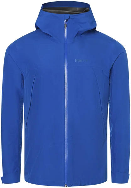Beställ idag M's Minimalist Pro GTX Jacket Dark Azure