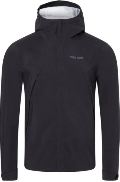 Begränsad tid M's PreCip Pro Jacket Black