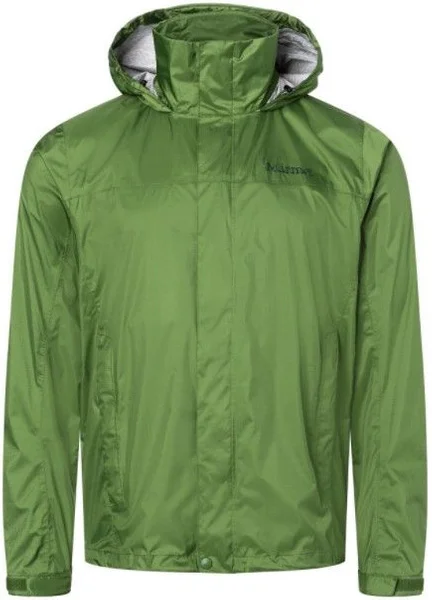 M's PreCip Eco Jacket Foliage Populärt val