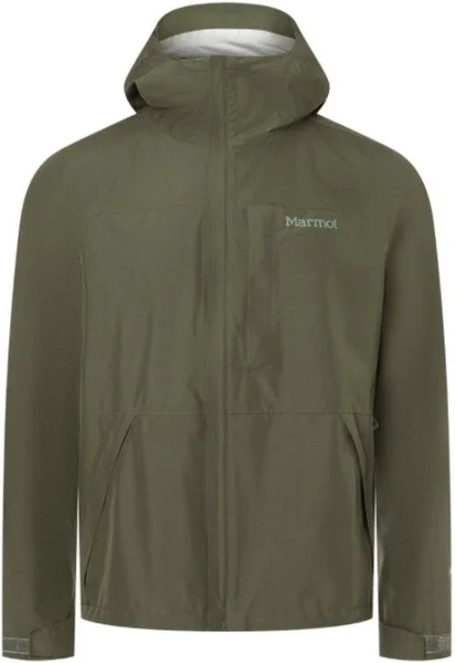 I lager M's Minimalist Jacket Nori