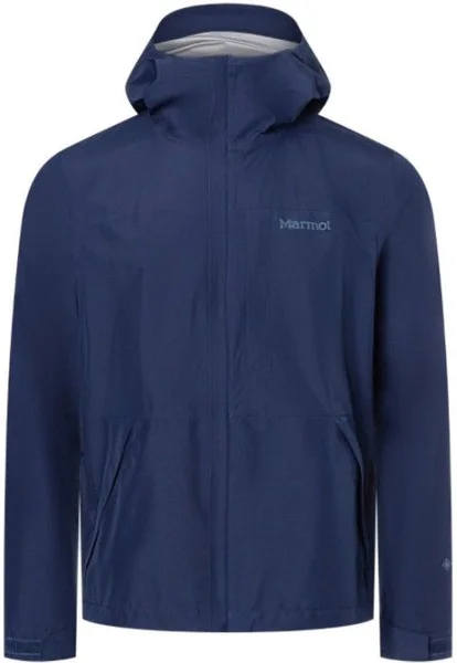 M's Minimalist Jacket Arctic Navy Premium