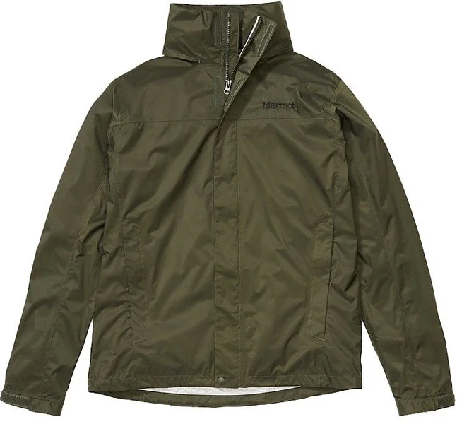 Beställ nu M's PreCip Eco Jacket Nori