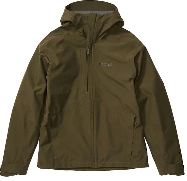 M's Minimalist Jacket GTX Paclite Nori Utförsäljning