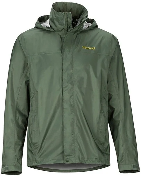 M's PreCip Eco Jacket Crocodile Snabb frakt