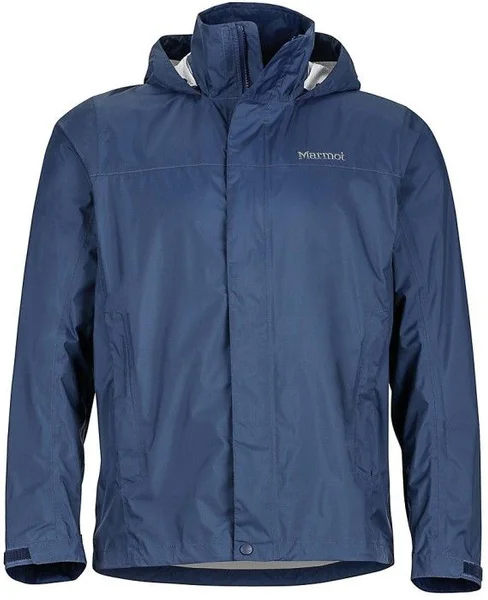 M's Precip Jacket Arctic Navy Outlet