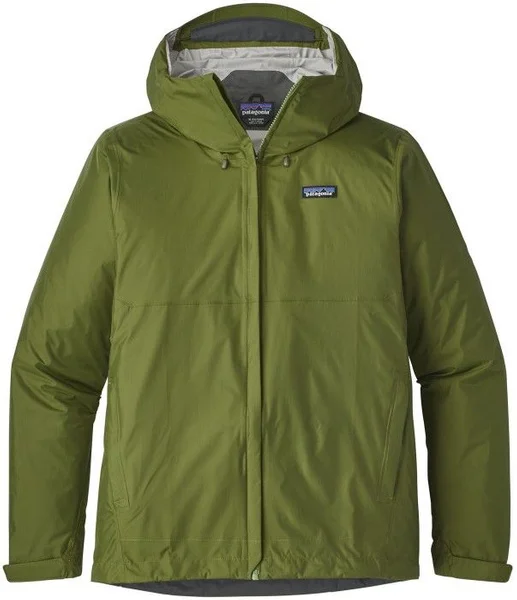 M's Torrentshell Jacket Sprouted Green Lägg i varukorgen