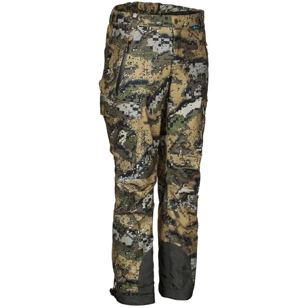 M's Ridge 3 D-size Hunting Trouser Desolve Veil Bästa pris