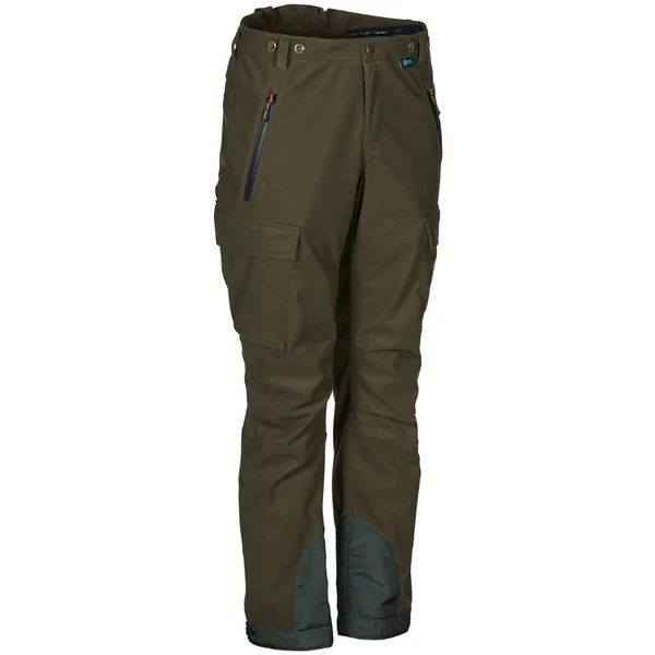 M's Ridge 3 Hunting Trouser Forest Green Reapris
