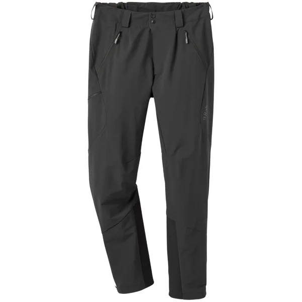 Sänkt pris M's Ascendor AS Pants Black